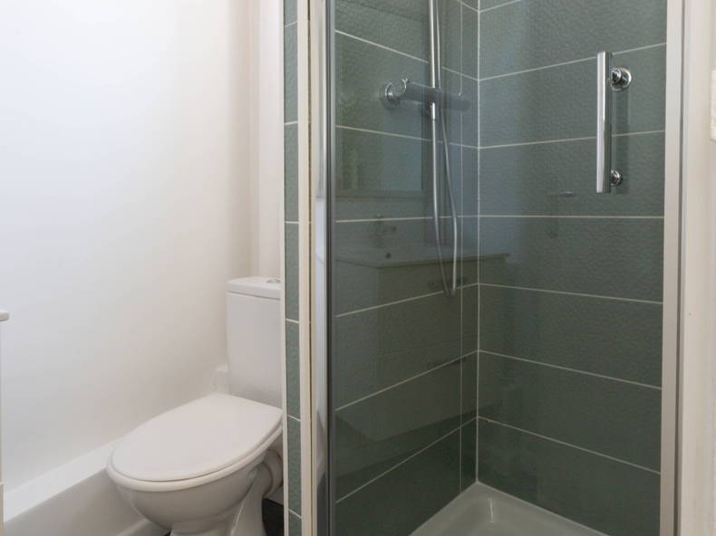 Chambre Chez L'habitant Paris 388691-2