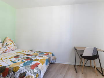 Room For Rent Paris 388691