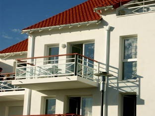 Entire Home La Bernerie-en-Retz 94506-1