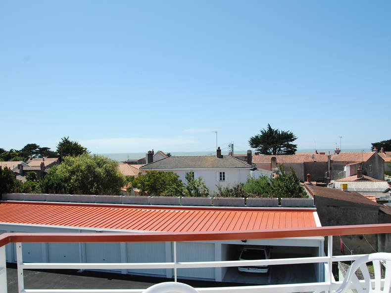 Entire Home La Bernerie-en-Retz 94506-3