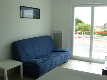 Logement Entier La Bernerie-En-Retz 94506-4