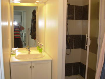 Logement Entier La Bernerie-En-Retz 94506-5