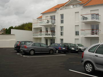 Logement Entier La Bernerie-En-Retz 94506-6