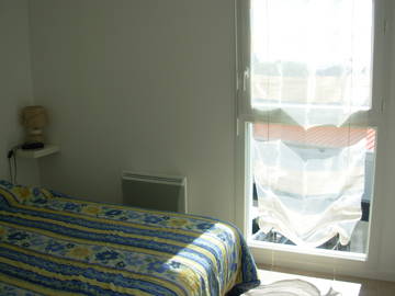 Logement Entier La Bernerie-En-Retz 94506-7