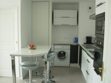 Logement Entier La Bernerie-En-Retz 94506-8