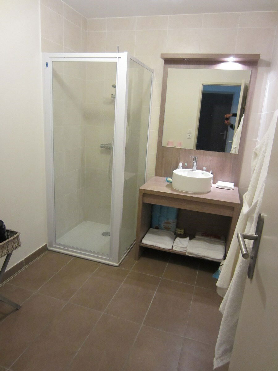 Independent Studio Barcelonnette 80411