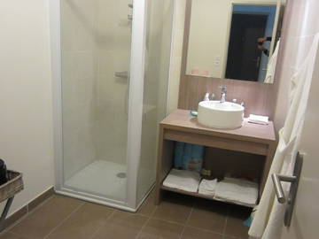 Logement Entier Barcelonnette 80411-6