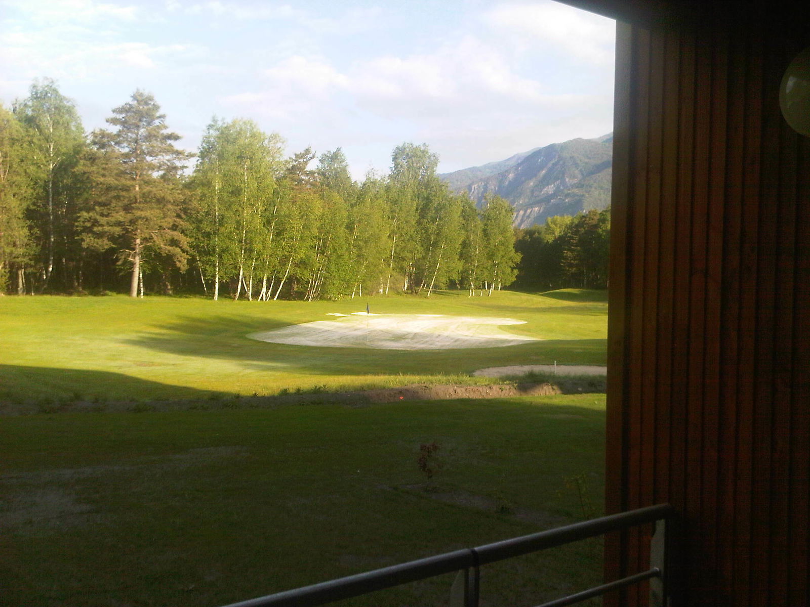 Independent Studio Barcelonnette 80411