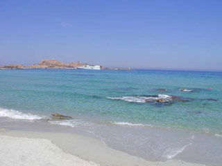 Homestay L'Île-Rousse 256411