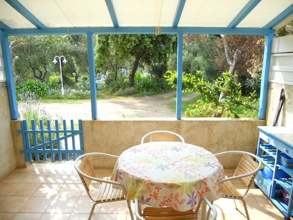 Homestay L'Île-Rousse 256411