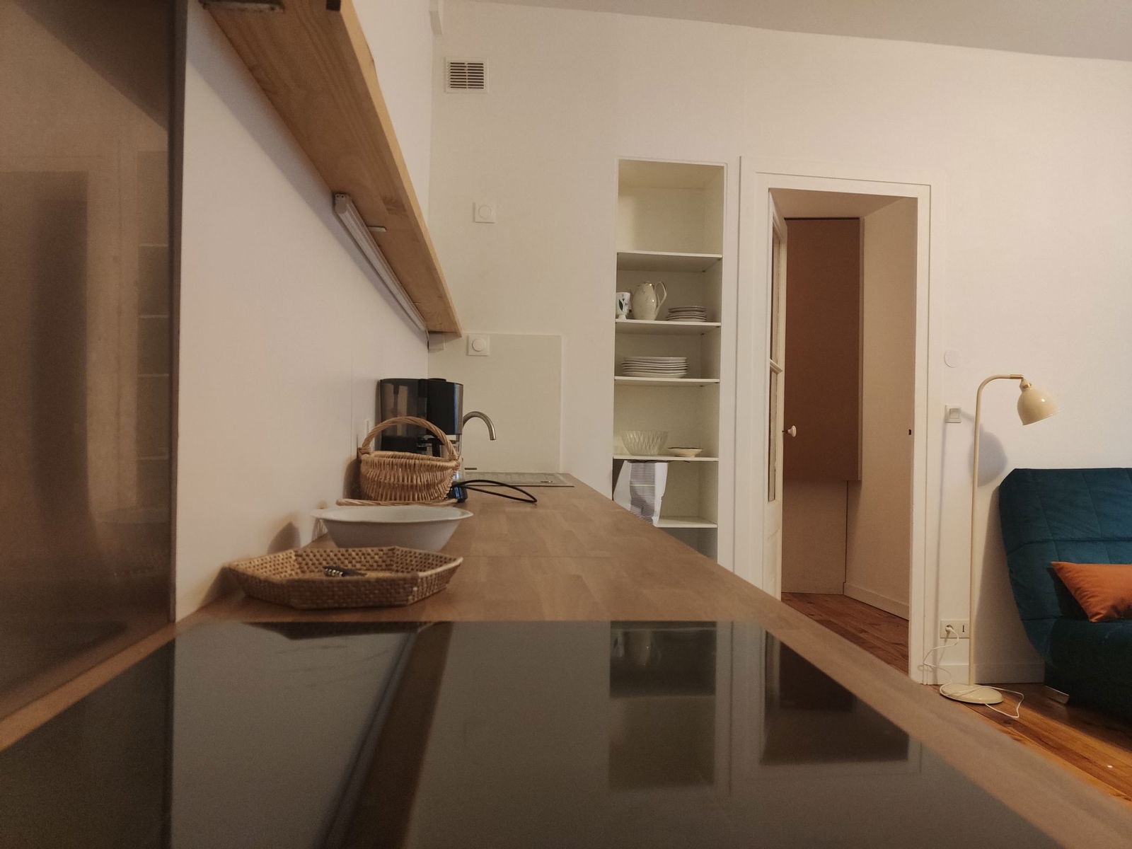 Hele Huis Saint-Étienne 462619