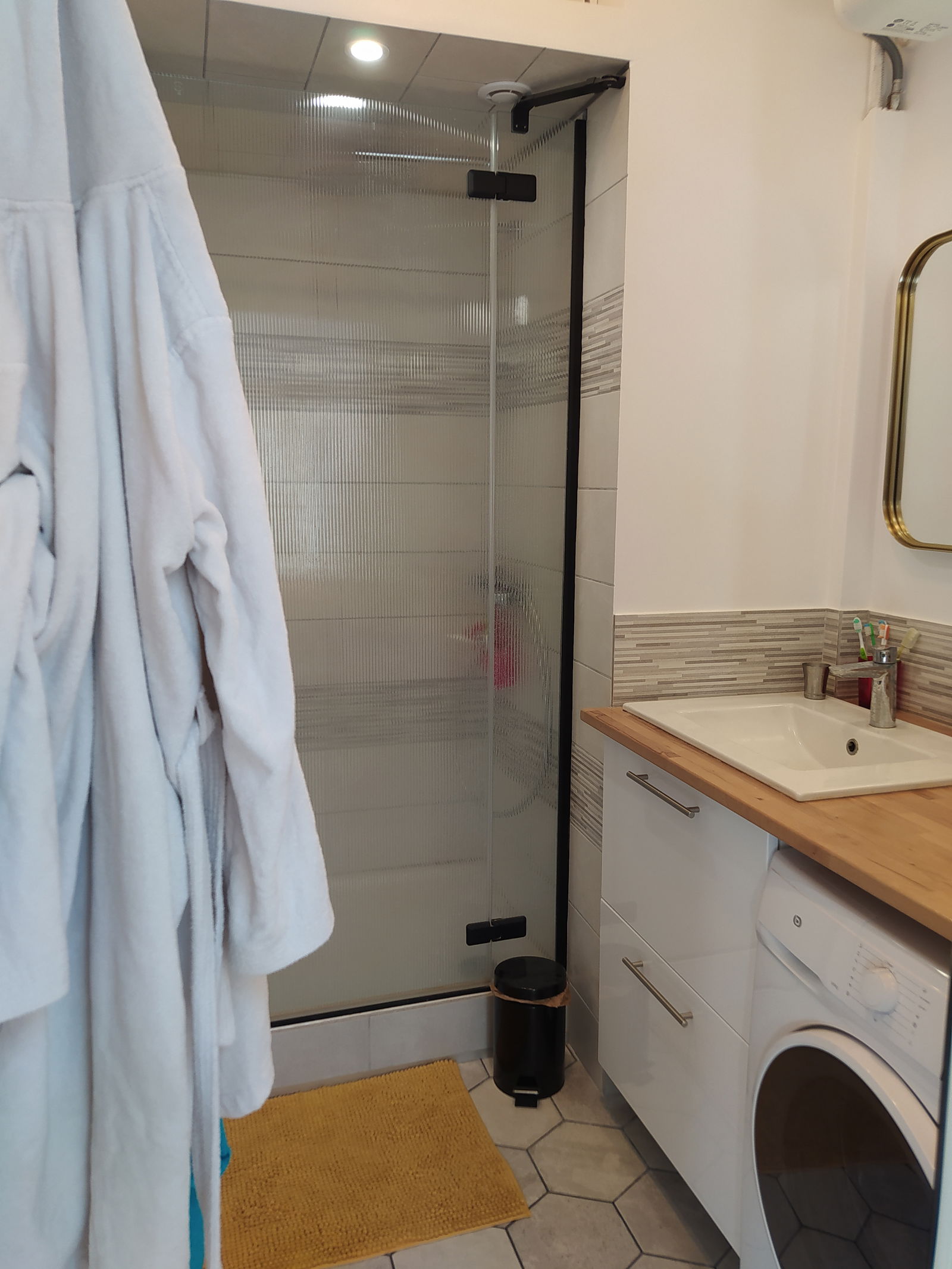 Estudio Independiente Paris 288416