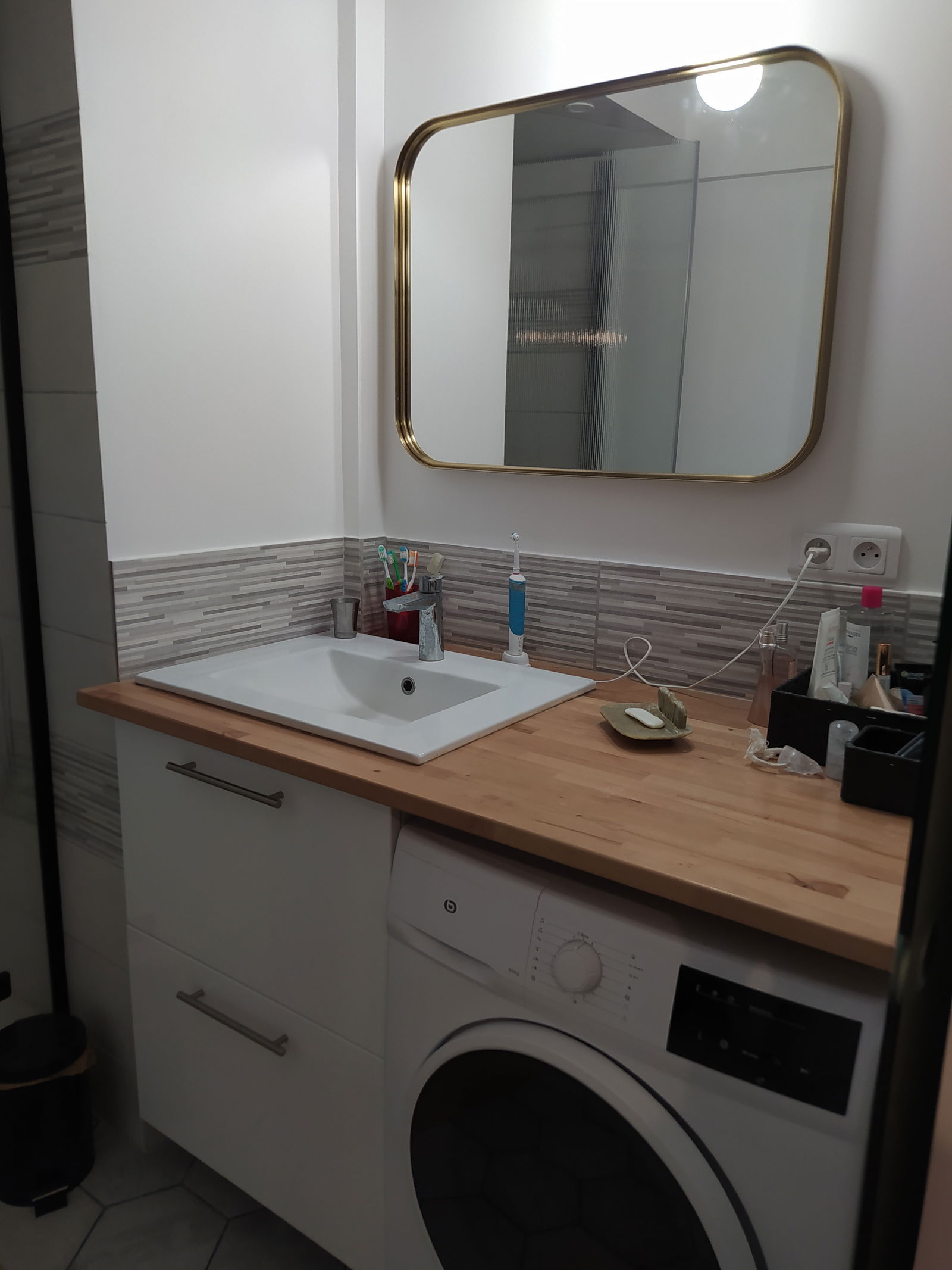 Estudio Independiente Paris 288416