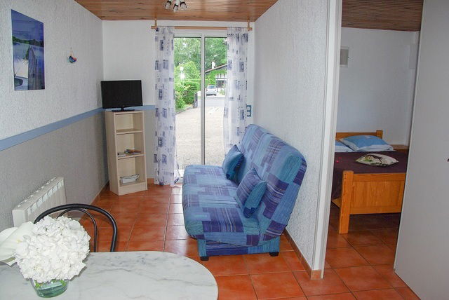 Hospedagem Em Casa De Família Saint-Paul-lès-Dax 52492