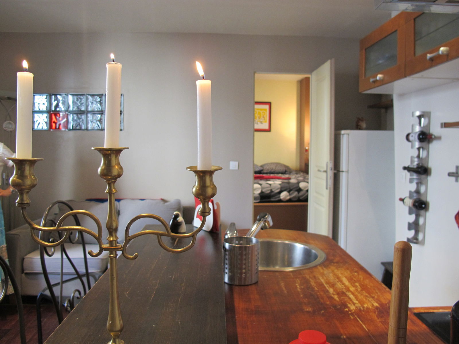Oberoende Studio Paris 239925