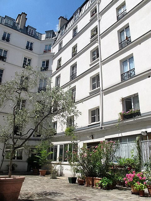 Oberoende Studio Paris 239925