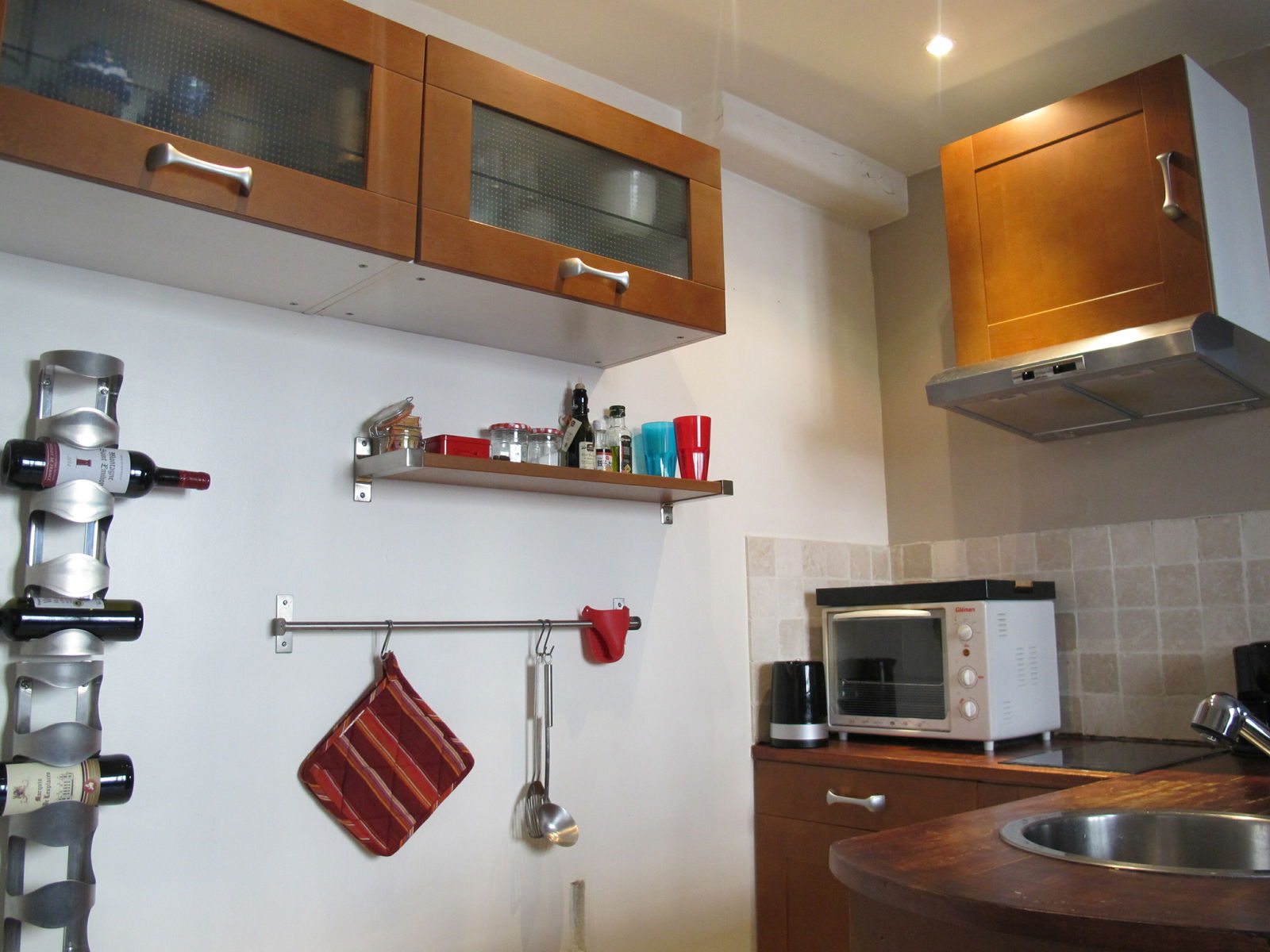 Oberoende Studio Paris 239925