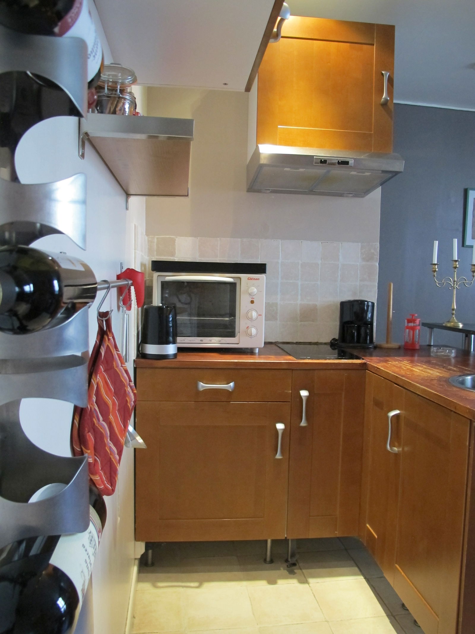Oberoende Studio Paris 239925