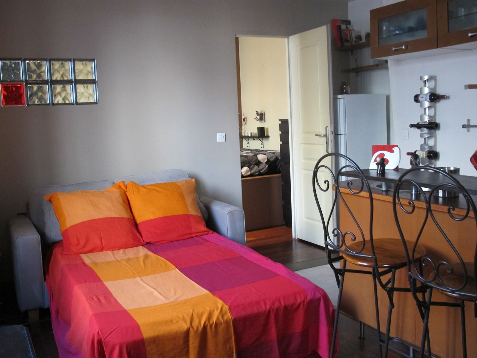 Oberoende Studio Paris 239925