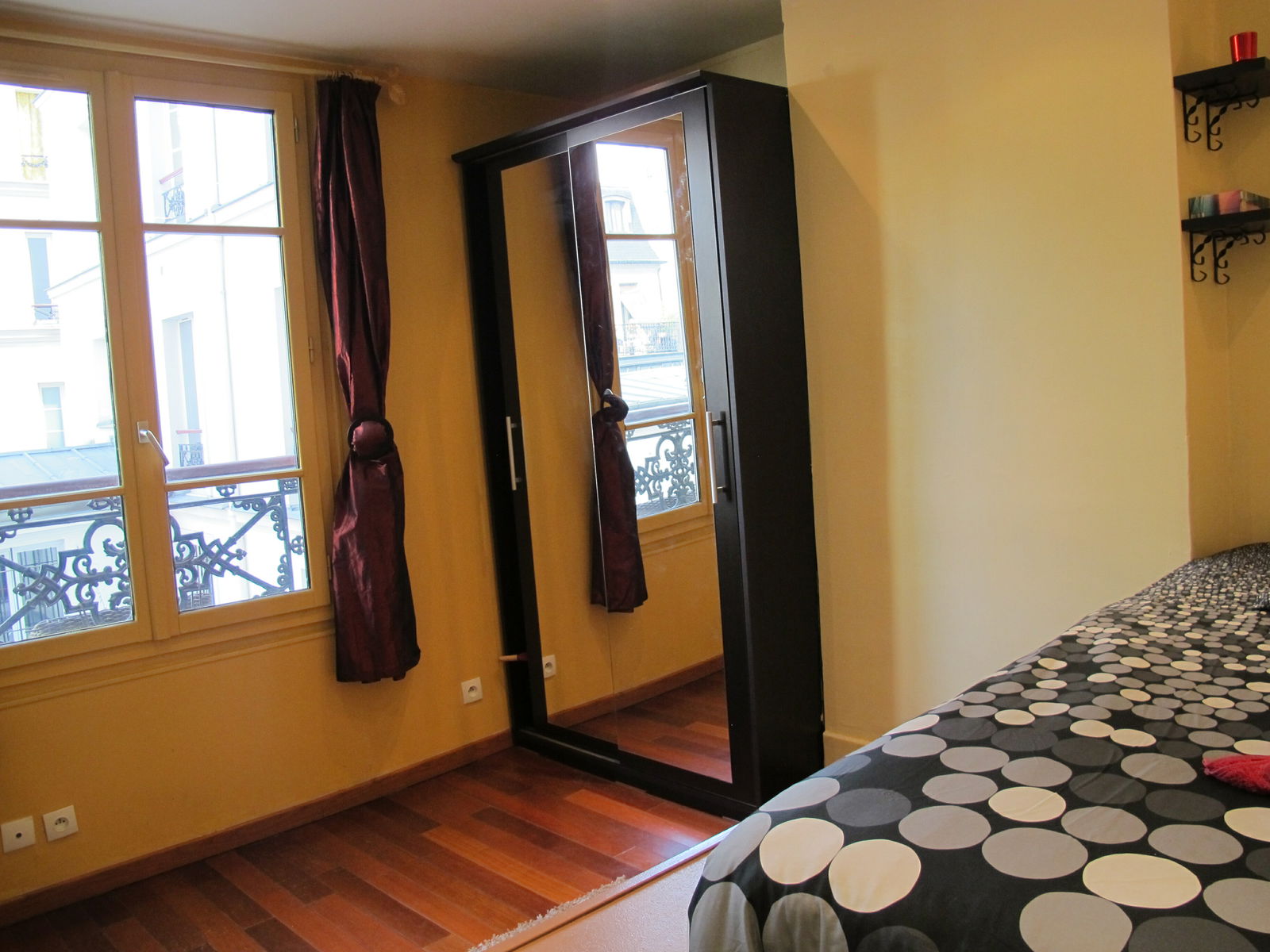 Oberoende Studio Paris 239925