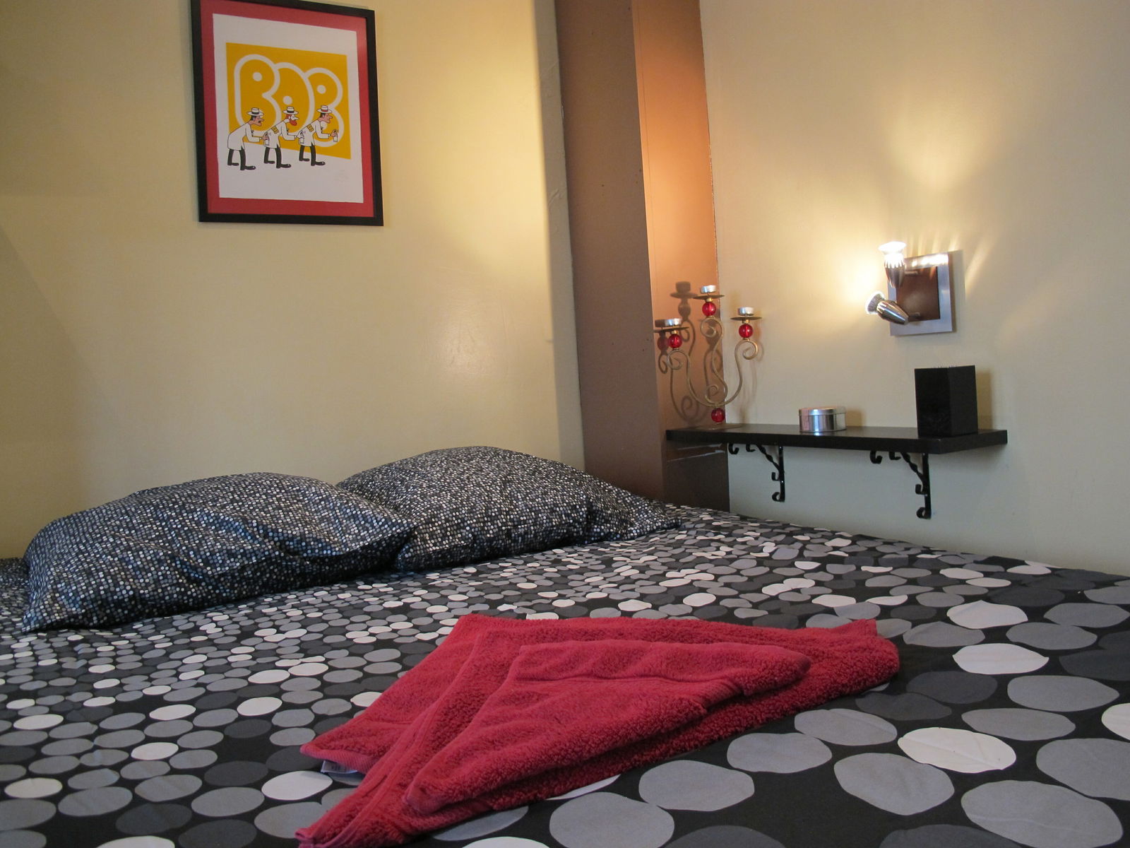 Oberoende Studio Paris 239925