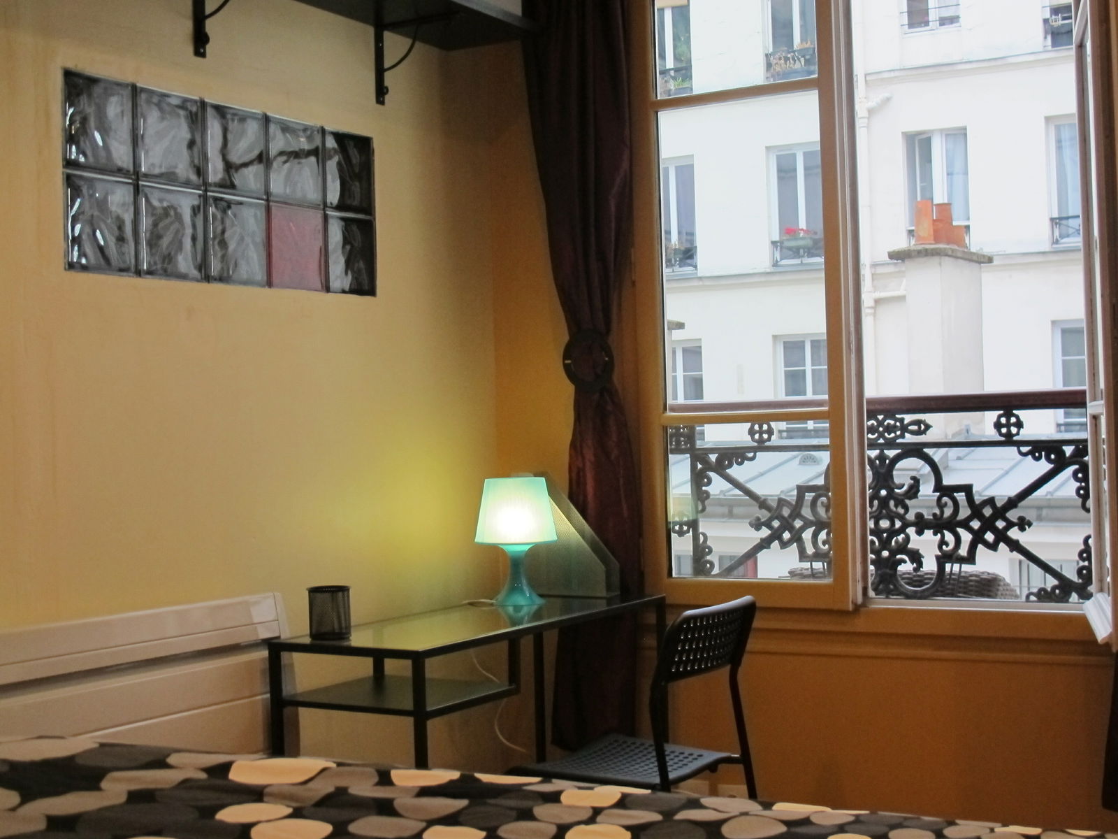 Oberoende Studio Paris 239925