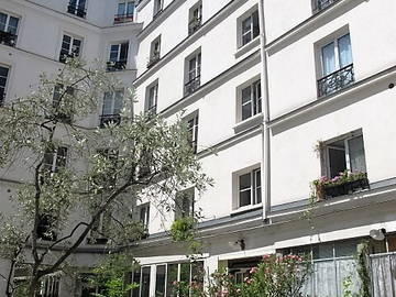 Room For Rent Paris 239925