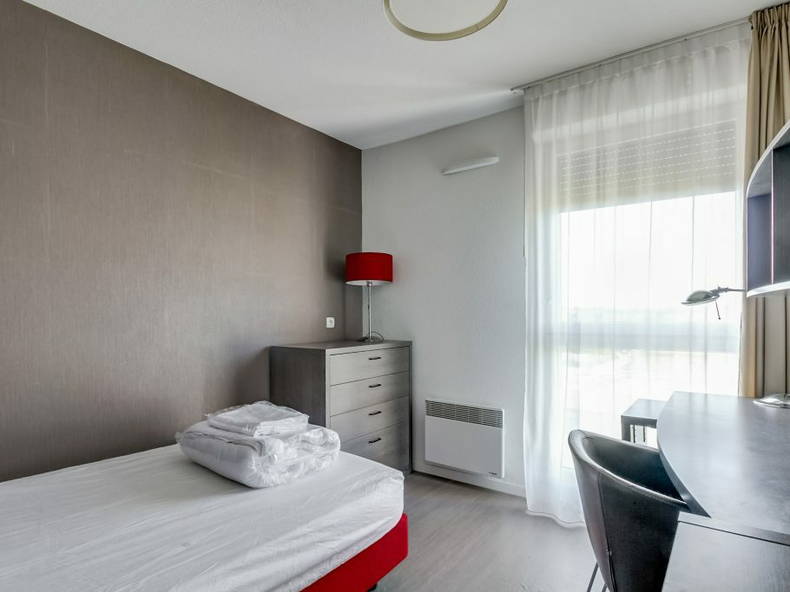 Quedarse En Casa Toulouse 238237-1