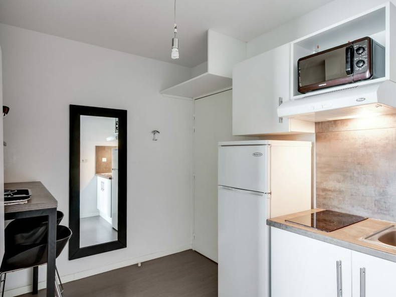 Quedarse En Casa Toulouse 238237-2