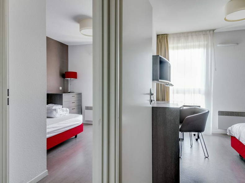 Quedarse En Casa Toulouse 238237-3