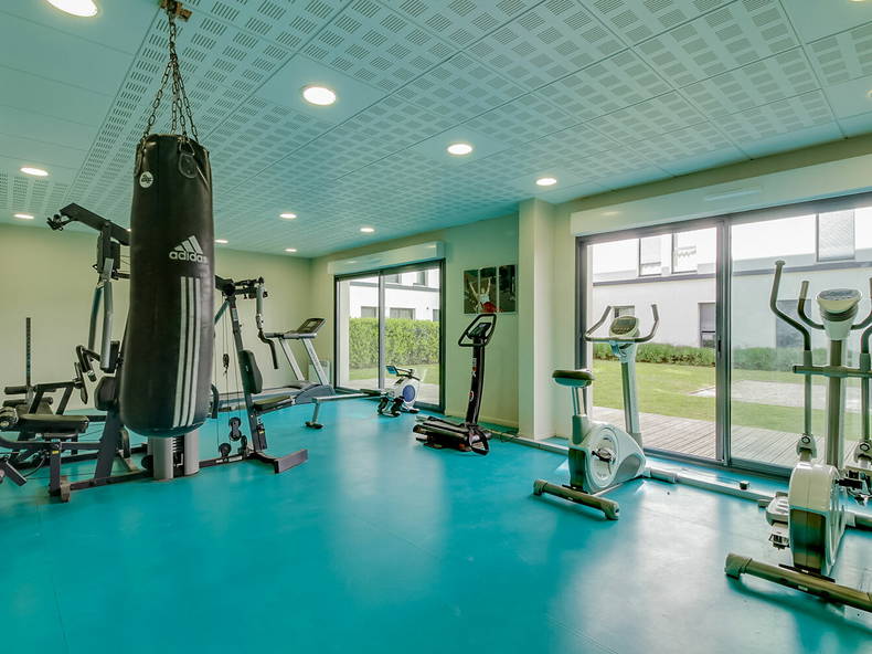 Quedarse En Casa Toulouse 238237-5