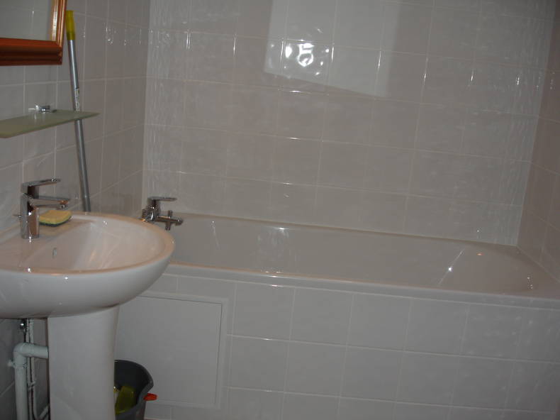 Quedarse En Casa Montpellier 101677-4