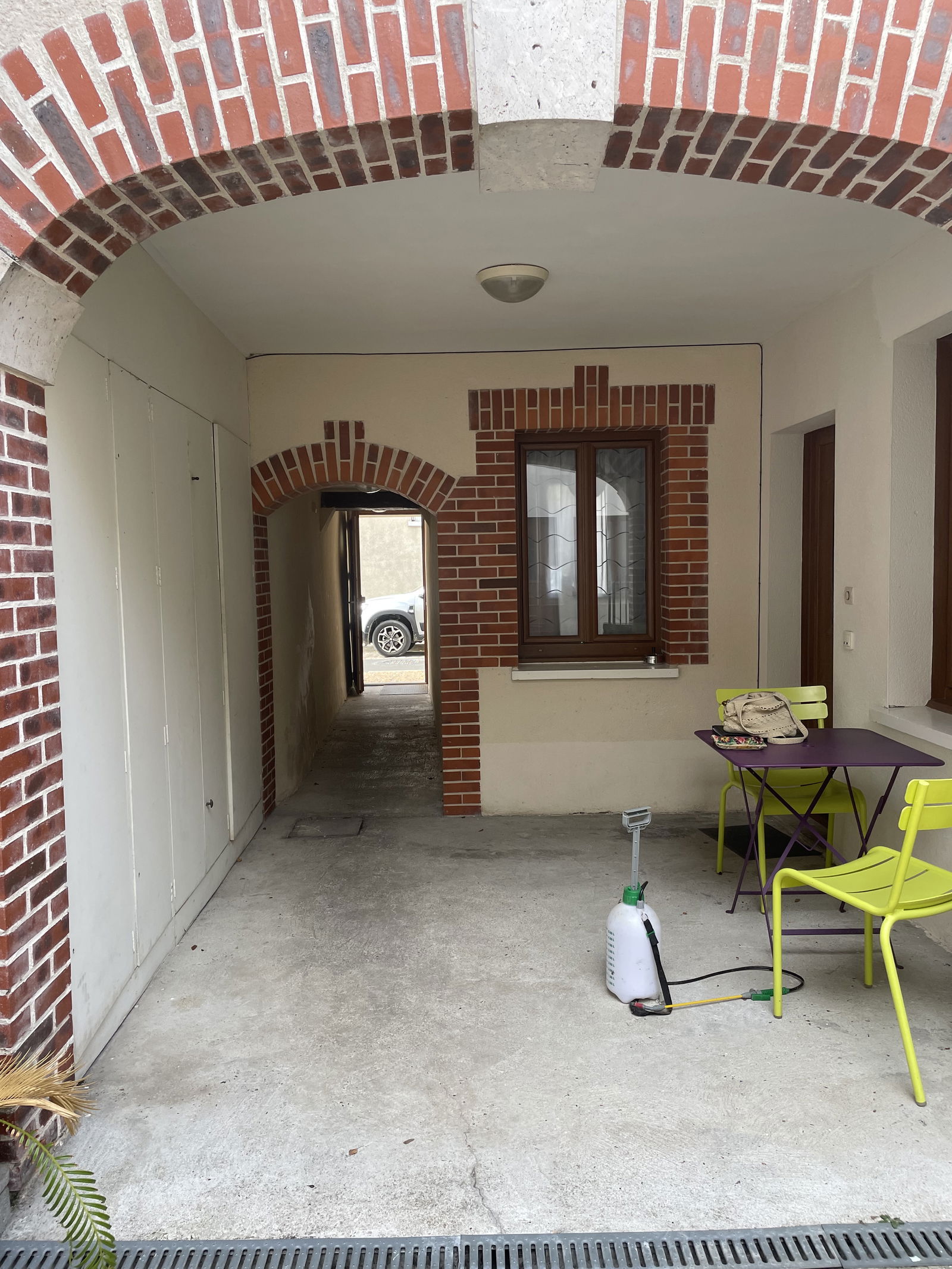 Estúdio Independente Montargis 437011