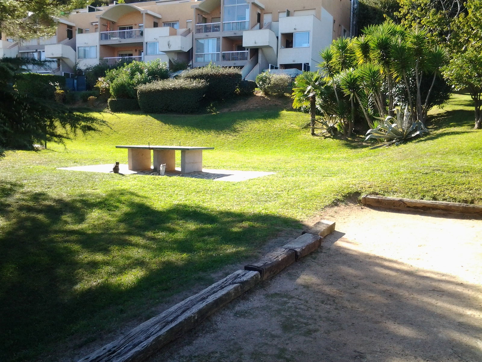 Hospedagem Em Casa De Família Saint-Laurent-du-Var 183392