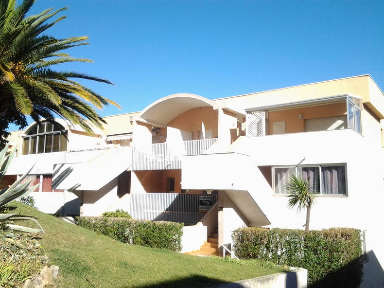 Gastfamilie Saint-Laurent-du-Var 183392-5