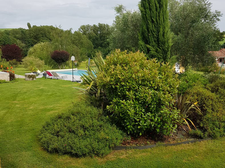 Ganzes Haus Grazac 166158-3