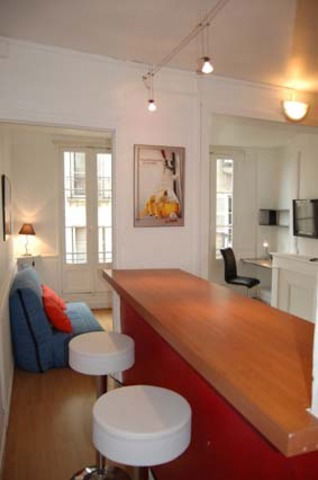 Chambre Chez L'habitant Bayonne 20590