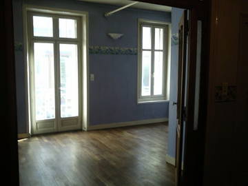 Roomlala | T2 Poitiers Bymidte 37m2