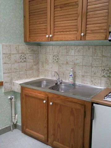 Chambre Chez L'habitant Poitiers 3791