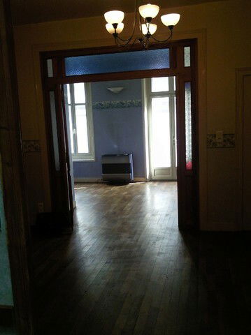 Homestay Poitiers 3791