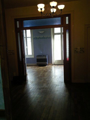 Homestay Poitiers 3791