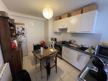 Habitación En Alquiler Montargis 437011