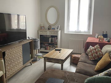 Habitación En Alquiler Montargis 437011