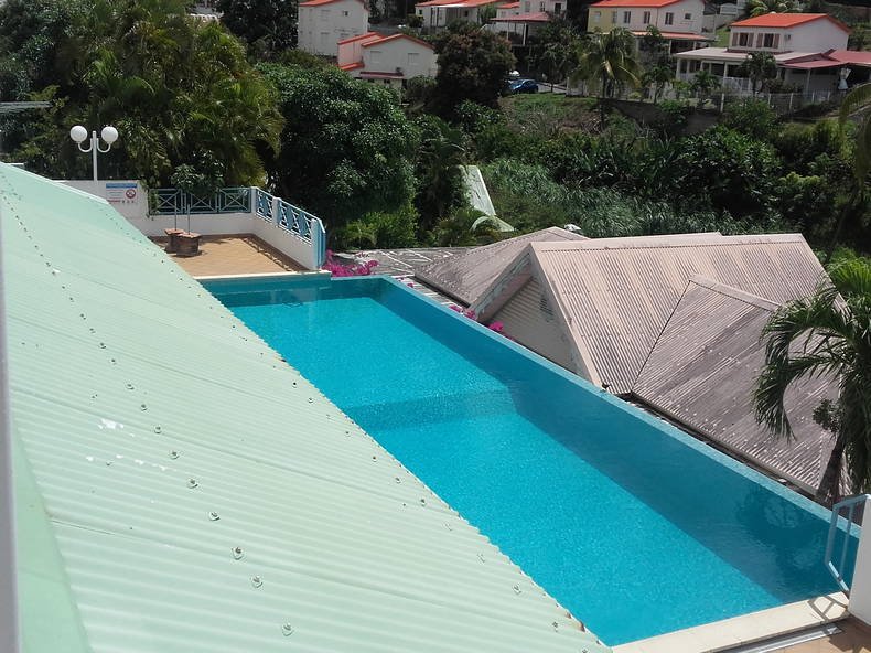 Ganzes Haus Le Carbet 163363-2