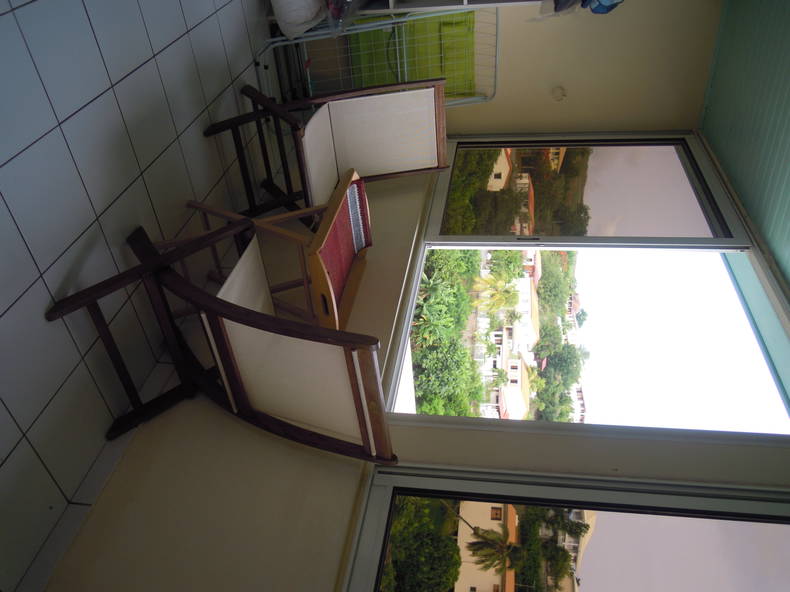 Ganzes Haus Le Carbet 163363-3