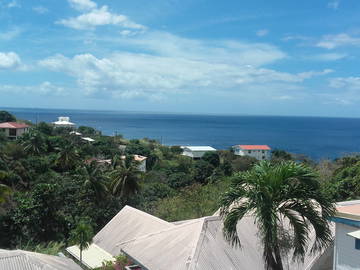 Entire Home Le Carbet 163363-4