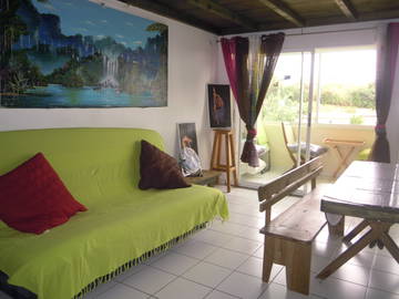 Entire Home Le Carbet 163363-6