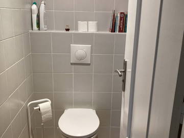 Logement Entier Lorient 662930-5