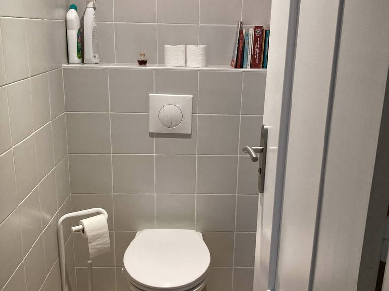 Logement Entier Lorient 662930-5