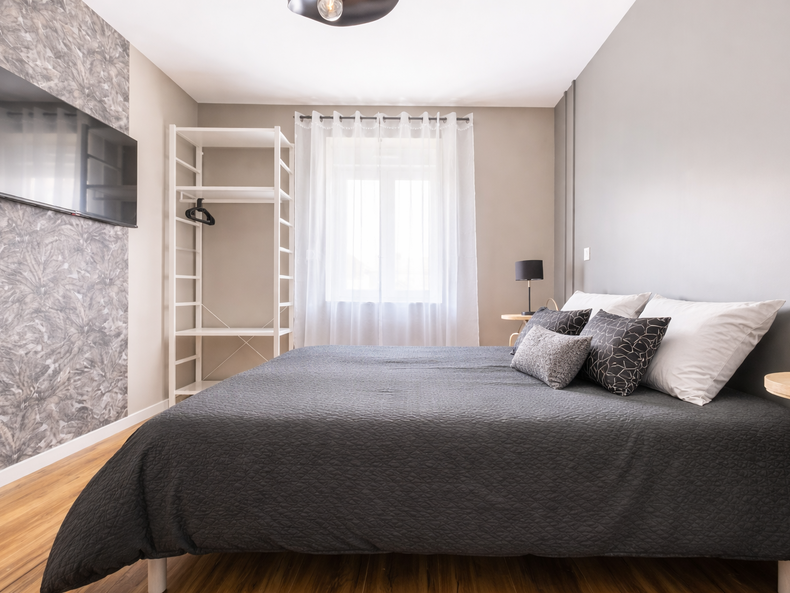 Entire Home Arras 662030-5